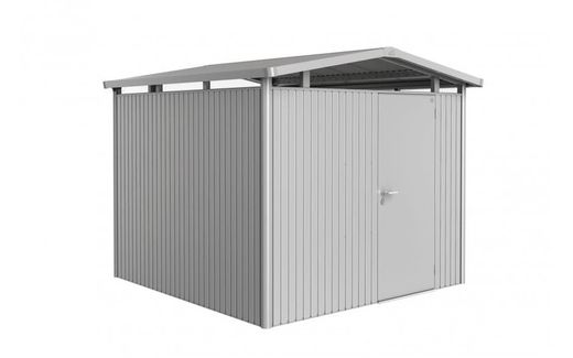 Caseta Panorama Doble Puerta