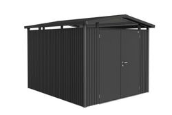 Caseta Panorama Doble Puerta
