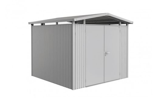 Caseta Panorama Doble Puerta