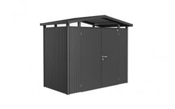 Caseta Panorama Puerta Simple