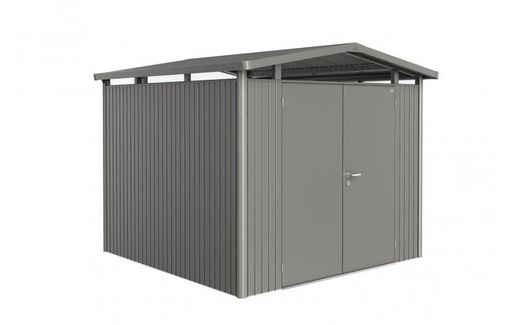 Caseta Panorama Puerta Simple