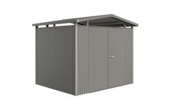 Caseta Panorama Puerta Simple