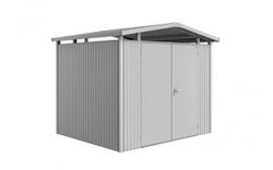 Caseta Panorama Puerta Simple