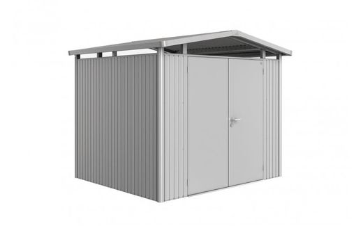 Caseta Panorama Puerta Simple
