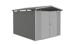 Caseta Panorama Puerta Simple