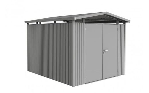 Caseta Panorama Puerta Simple