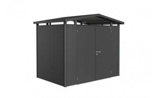 Caseta Panorama Puerta Simple
