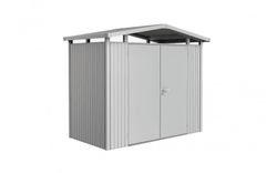 Caseta Panorama Puerta Simple