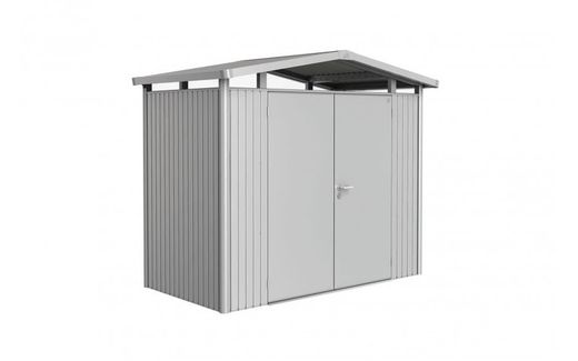 Caseta Panorama Puerta Simple
