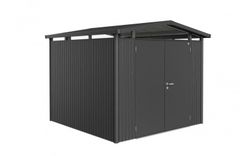 Caseta Panorama Puerta Simple