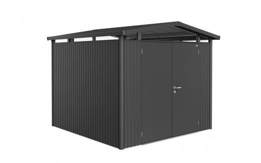 Caseta Panorama Puerta Simple
