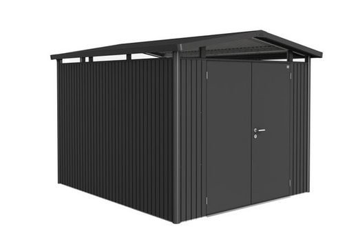 Caseta Panorama Puerta Simple