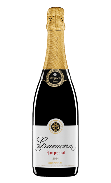 Cava Gramona Imperial Brut