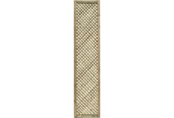 Celosia Clemantite 40X180CM Marco 30X42mm Forest Style