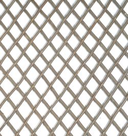 Celosia Willow Trellis 1x2m Nortene