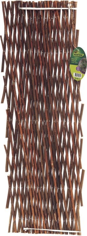 Celosia Willow Trellis 0,5x1,5m Nortene