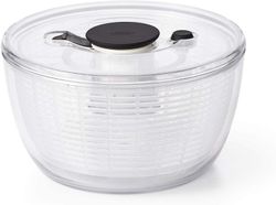 Centrifugadora mediana Oxo para ensaladas