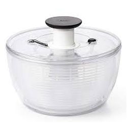 Centrifugadora ensaladas OXO - grande