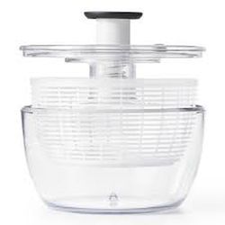 Centrifugadora ensaladas OXO - grande