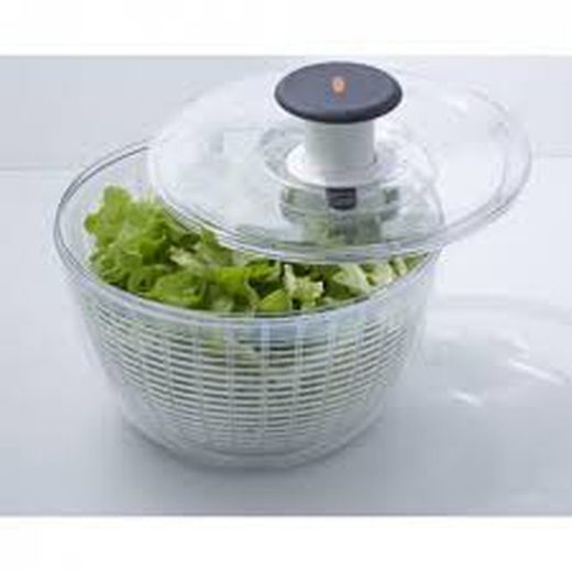 Centrifugadora ensaladas OXO - grande