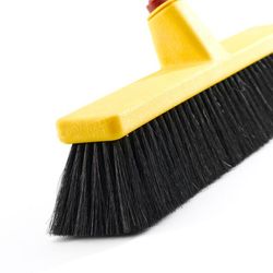 Cepillo con cerdas suaves 40cm Outils Wolf UBSM