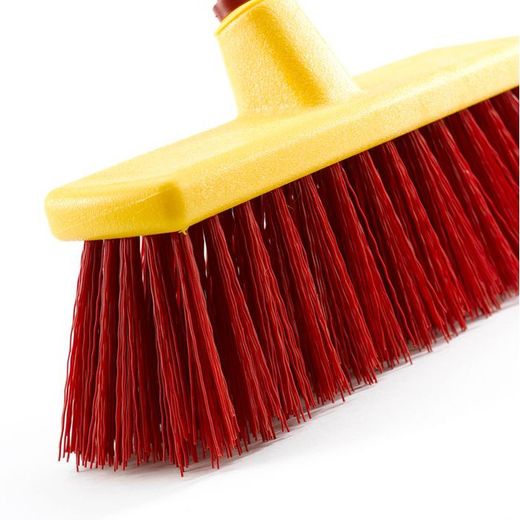 Cepillo de terraza 29cm  Outils Wolf  UBM30