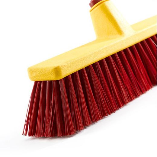 Cepillo de terraza 37cm Outils Wolf UBM40