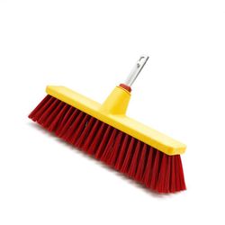 Cepillo de terraza 37cm Outils Wolf UBM40