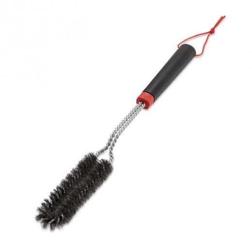 Cepillo para parrillas de 46cm de acero inoxidable Weber