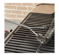 Cepillo para parrillas Weber