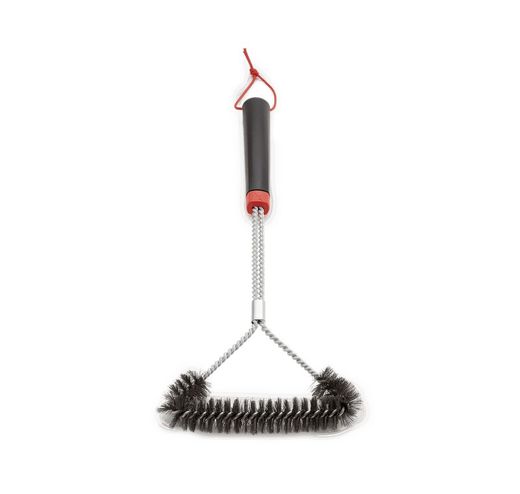 Cepillo para parrillas Weber