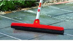 Cepillo rasqueta de 43cm Outils Wolf UBRM-45