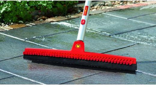Cepillo rasqueta de 43cm Outils Wolf UBRM-45