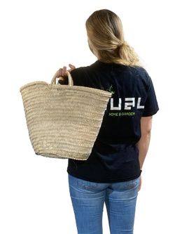 Cesta asa corta pita