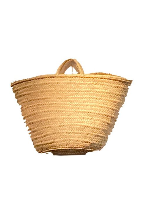 Cesta asa corta pita