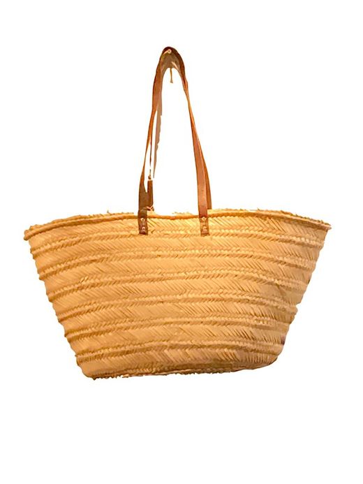 cesta bandolera 10v cremallera
