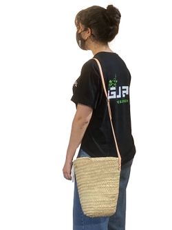 Cesta bandolera