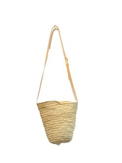Cesta bandolera