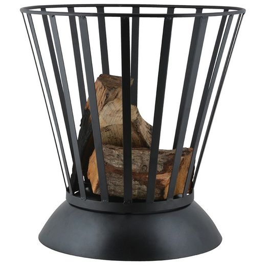 Bol de fuego reversible 47x47x49cm