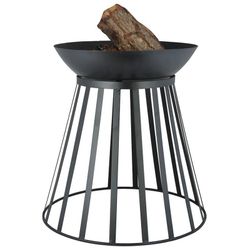 Bol de fuego reversible 47x47x49cm