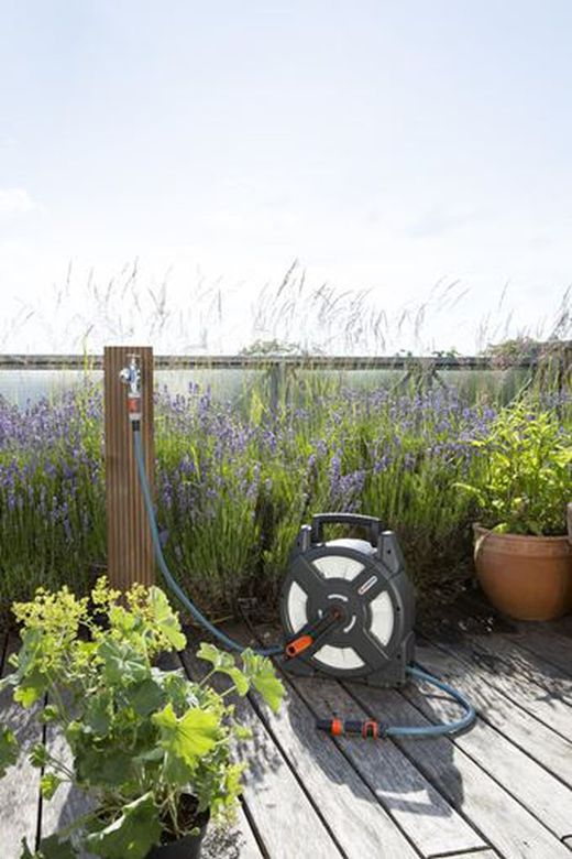 City gardening box de manguera 10 m Gardena