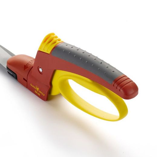 Cizalla de césped "confort"  Outils Wolf  OLD
