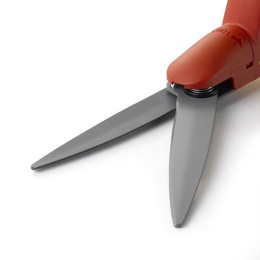 Cizalla de césped "confort"  Outils Wolf  OLD