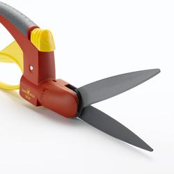 Cizalla de césped "confort"  Outils Wolf  OLD
