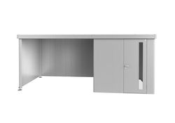 Cobertizos para Caseta Neo