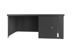 Cobertizos para Caseta Neo