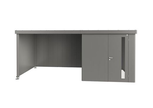 Cobertizos para Caseta Neo