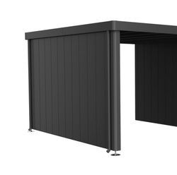 Cobertizos para Caseta Neo