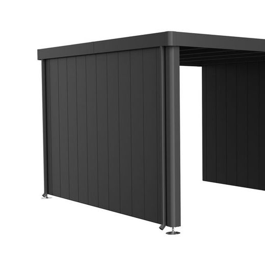 Cobertizos para Caseta Neo