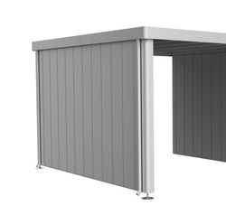 Cobertizos para Caseta Neo